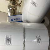 Decal PVC (90x44)mm x 100m