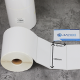 Decal nhiệt (100x45)mm x 50m