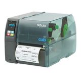Máy in mã vạch CAB SQUIX 6.3 300dpi