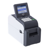 Máy in nhãn Brother TD-2320DSA(300dpi)