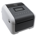 Máy In nhãn Brother TD-4550DNWB