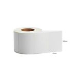 Decal PVC (100x65)mm x 50m