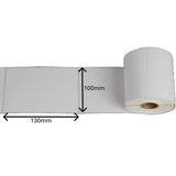 Decal giấy (100x130)mm x 50m