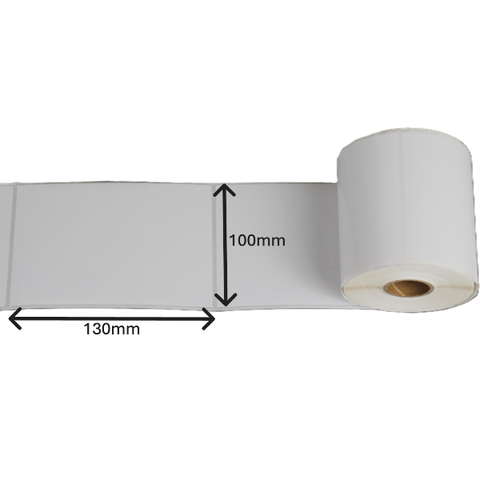 Decal giấy (100x130)mm x 50m