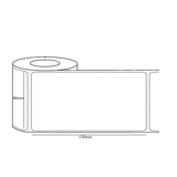 Decal giấy (90x170)mm x 50m