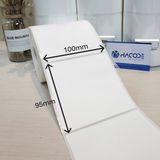 Decal giấy (100x95)mm x 50m