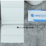 Decal nhiệt (90x55)mm x 50m