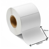 Decal nhiệt (100x70)mm x 50m