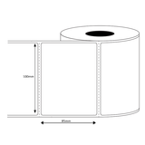 Decal nhiệt (100x85)mm x 50m