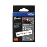 Nhãn in Brother TZE-FX261