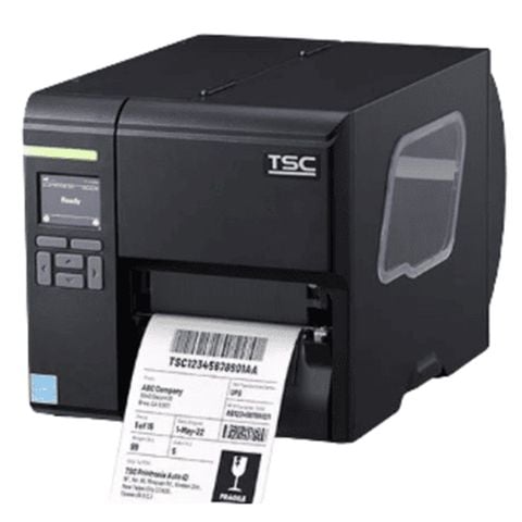Máy in tem mã vạch TSC ML341P 300dpi