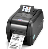 Máy in tem mã vạch TSC TX210
