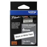 Nhãn in Brother TZE-S211