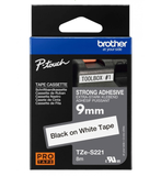 Nhãn in Brother TZE-S221