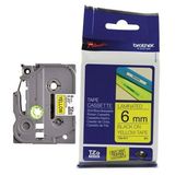 Nhãn in Brother TZe-611