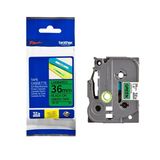 Nhãn in Brother TZE-761