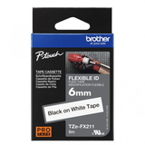 Nhãn in Brother TZE-FX211