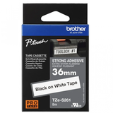 Nhãn in Brother TZE-S261