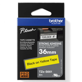 Nhãn in Brother TZE-S661