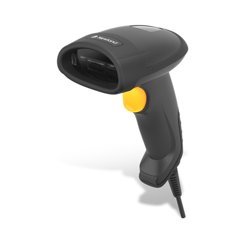Máy quét mã vạch Newland HR15 Wahoo Corded