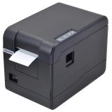 Máy in tem mã vạch Xprinter XP-233B