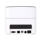 Máy in tem mã vạch Xprinter XP-421E
