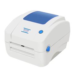 Máy in tem mã vạch Xprinter XP-490E