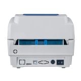 Máy in tem mã vạch Xprinter XP-490E