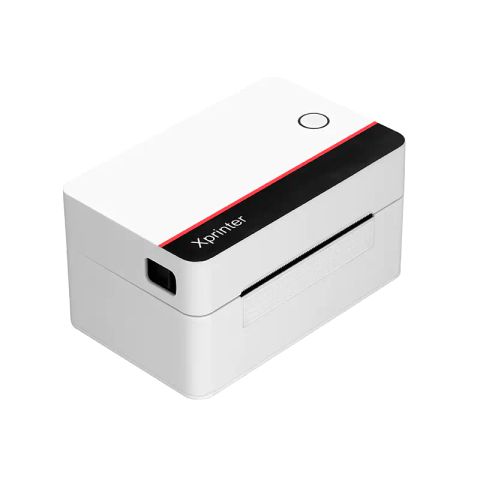 Máy in tem mã vạch Xprinter XP-D362B