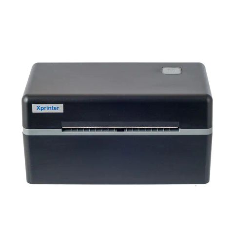 Máy in tem mã vạch Xprinter XP-D462B