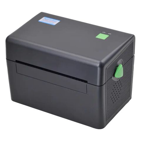 Máy in tem mã vạch Xprinter XP-DT108B