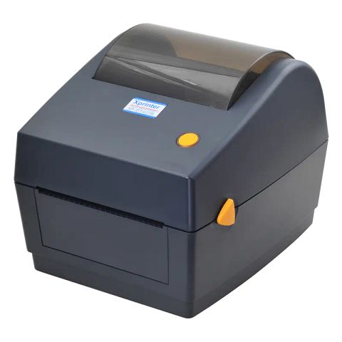 Máy in tem mã vạch Xprinter XP-DT427B