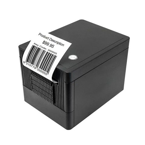 Máy in tem mã vạch Xprinter XP-Q303F