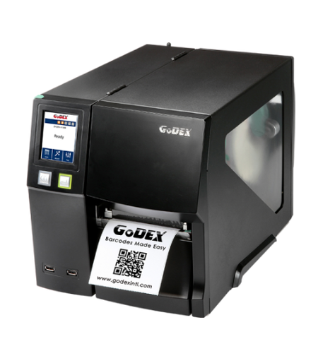 Máy in mã vạch công nghiệp Godex ZX1200Xi Pro