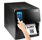 Máy in mã vạch công nghiệp Godex ZX1200Xi Pro