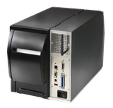 Máy in mã vạch công nghiệp Godex ZX1300i+
