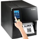 Máy in mã vạch công nghiệp Godex ZX1600i+