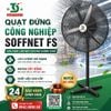 quạt đứng công nghiệp soffnet FS-50