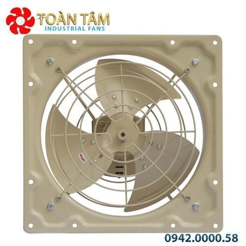  Quạt thông gió vuông cao cấp Soffnet PEF-45 