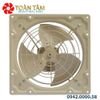 Quạt thông gió vuông cao cấp Soffnet PEF-45
