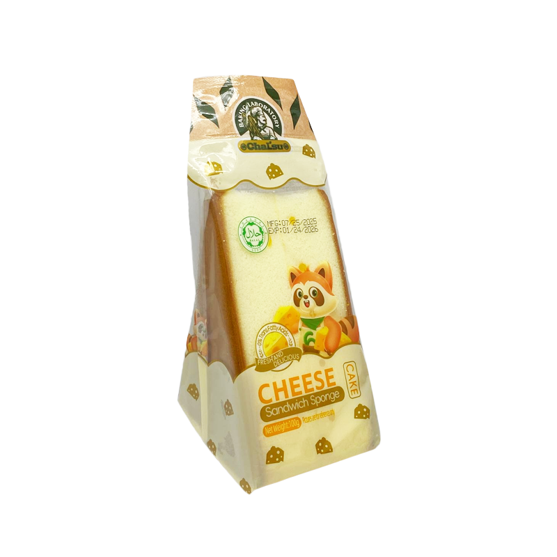  BÁNH BÔNG LAN SANDWICH VỊ PHÔ MAI 100G 