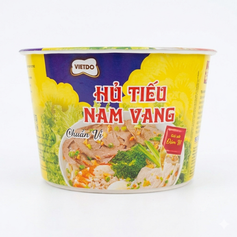  HỦ TIẾU NAM VANG VIỆT DO 70G 