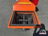 Bơm bê tông Mini Hồng Hà