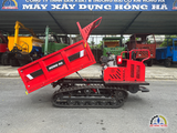 Xe rùa bánh xích 1.5T Hồng Hà