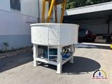 Máy trộn vữa khô trục đứng kiểu hành tinh Hồng Hà