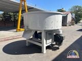 Máy trộn vữa khô trục đứng kiểu hành tinh Hồng Hà