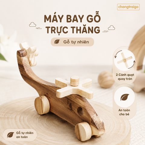 Máy Bay Trực Thăng