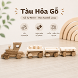 Combo đặc biệt 7 chiếc