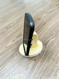 Giá đỡ điện thoại bằng gỗ - Gia công & Sản Xuất theo yêu cầu