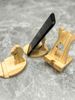 Giá đỡ điện thoại bằng gỗ - Gia công & Sản Xuất theo yêu cầu